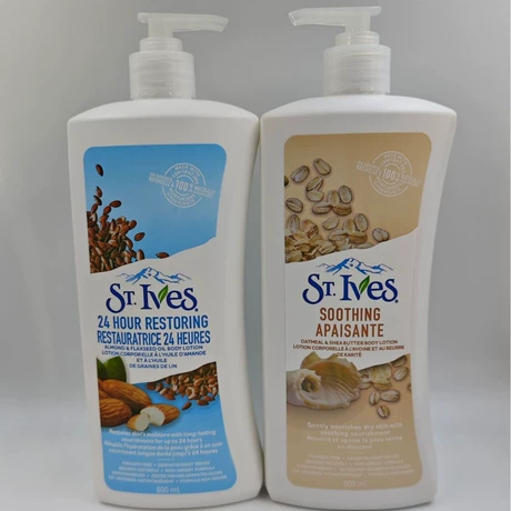 Vitamin C Body Lotion