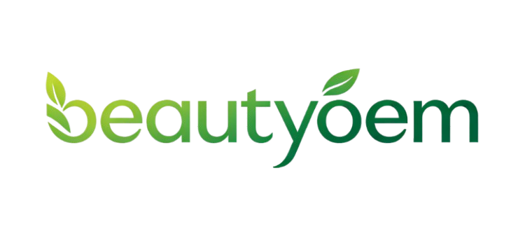 The Beauty oem Logo